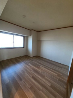 【内装】 | 三向ハイツ元今泉