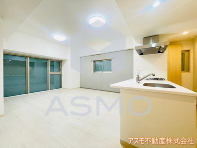 【内装】 | シークレフ北浜 | 同マンション別部屋　参考写真