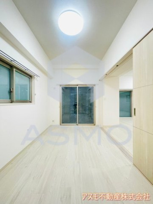 【その他】 | シークレフ北浜 | 同マンション別部屋　参考写真