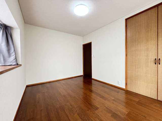 【洋室】 | 熊本市北区清水本町 | ☆2階洋室☆