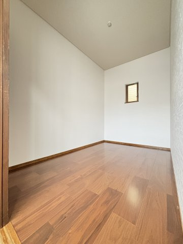 【その他】 | 熊本市北区清水本町 | ☆2階納戸☆