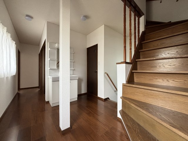 【内装】 | 熊本市北区清水本町