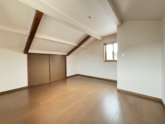 【その他】 | 熊本市北区清水本町 | ☆3階（屋根裏部屋）☆