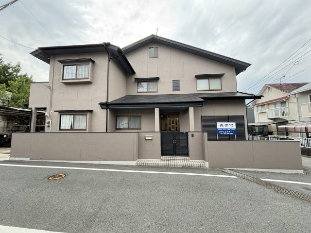 【外観】 | 熊本市北区清水本町