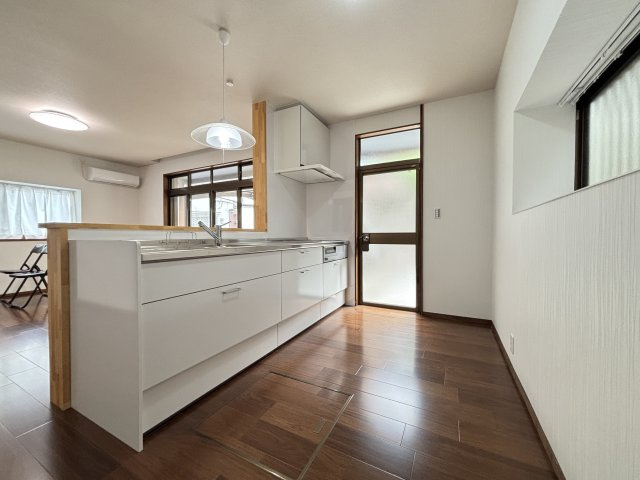 【キッチン】 | 熊本市北区清水本町