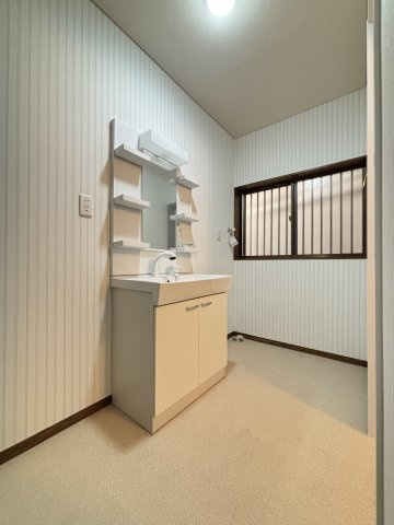 【脱衣所】 | 熊本市北区清水本町