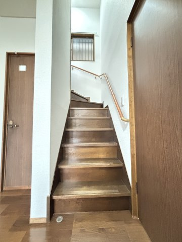 【内装】 | 熊本市北区清水本町