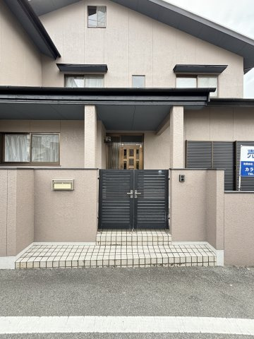 【玄関】 | 熊本市北区清水本町