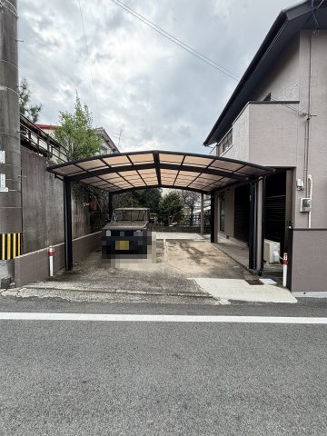【駐車場】 | 熊本市北区清水本町