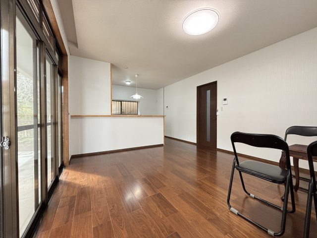 【居間・リビング】 | 熊本市北区清水本町