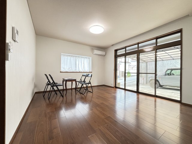 【居間・リビング】 | 熊本市北区清水本町