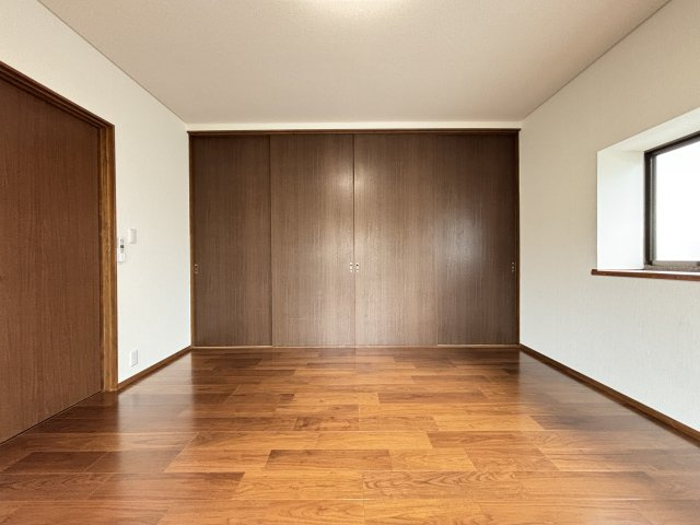 【洋室】 | 熊本市北区清水本町 | ☆1階洋室☆