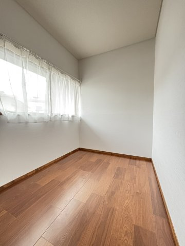 【洋室】 | 熊本市北区清水本町 | ☆1階書斎☆