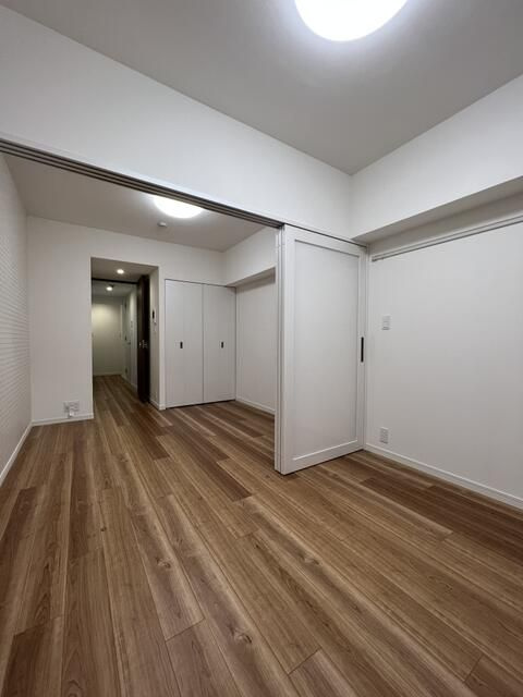 ガリシア錦糸町Ⅳの居間・リビング