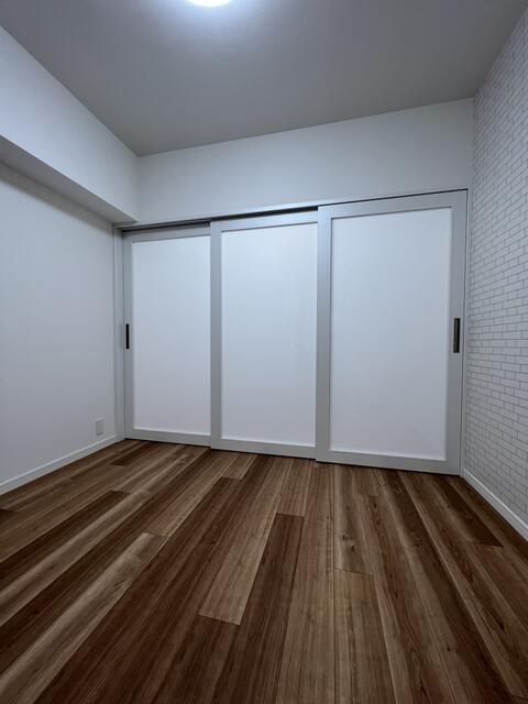 ガリシア錦糸町Ⅳの内装