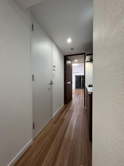 ガリシア錦糸町Ⅳの設備