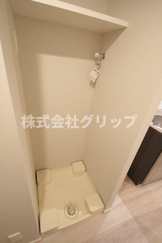 Log鶴見のその他