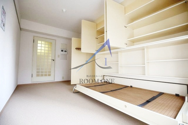 ダイアパレス浅草第二のその他