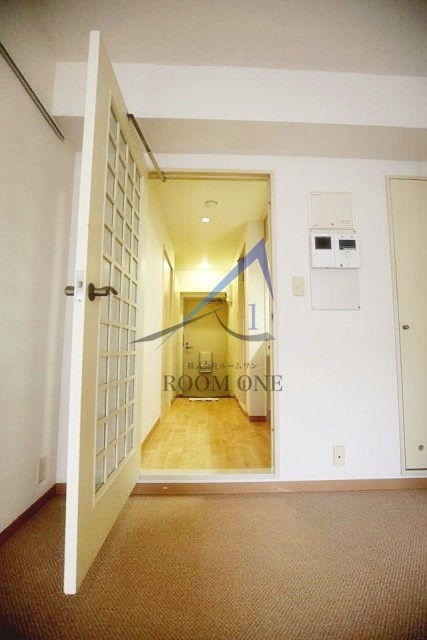 ダイアパレス浅草第二のその他