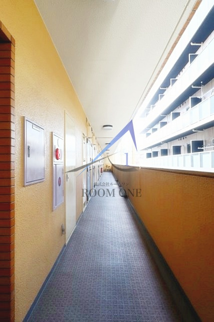 ダイアパレス浅草第二のその他