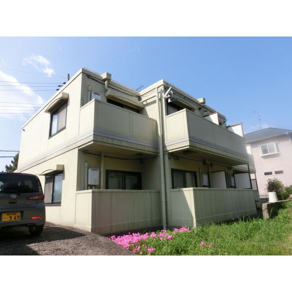 コーポラス村上