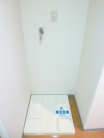 スカイコート目白台の設備|※別室参考写真です。