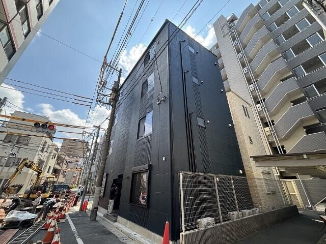 ＩＲＯＨＡ浅草