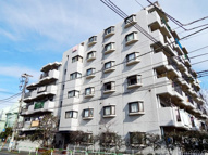 世田谷区千歳台４丁目のマンションの画像