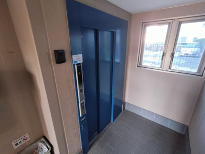 【設備】 | 中富ビル