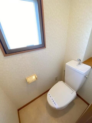 【トイレ】 | オレンジヒルズ