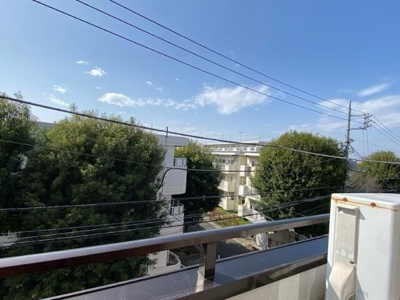 【展望】 | オレンジヒルズ