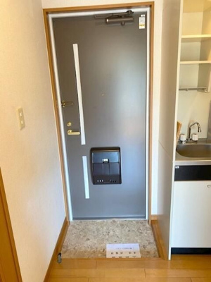 【玄関】 | オレンジヒルズ