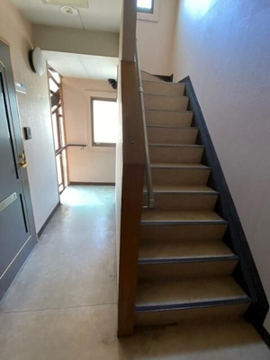 【その他共用部分】 | オレンジヒルズ