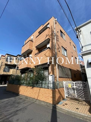 【外観】 | オレンジヒルズ