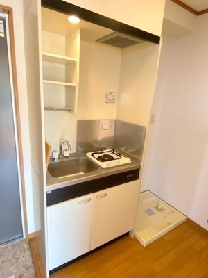 【キッチン】 | オレンジヒルズ