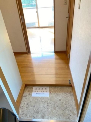 【玄関】 | オレンジヒルズ