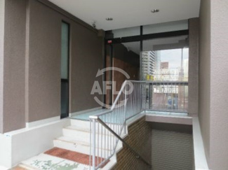 【エントランス】 | 湊町ビル（SOHO） | 湊町ビル　エントランス