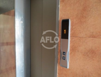 【ロビー】 | 湊町ビル（SOHO） | 湊町ビル　ロビー