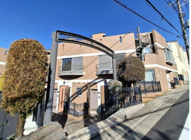 セボングランディール柿の木坂の画像