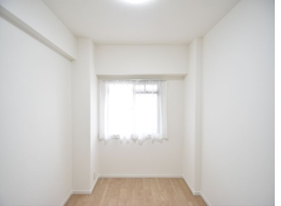 グランシャリオ可部中央の収納