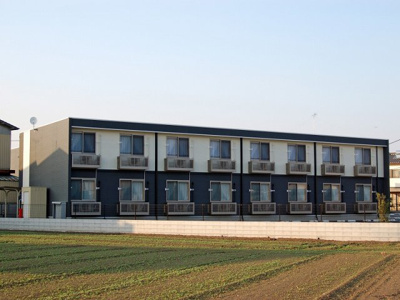 【外観】 | レオネクストフジヤマＢ