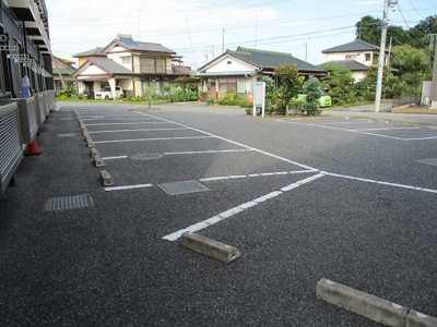 【その他】 | レオネクストフジヤマＢ