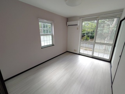 【内装】 | ファミール桜園B