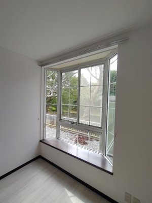 【その他】 | ファミール桜園B