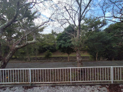 【展望】 | ファミール桜園B