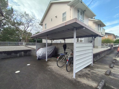 【その他共用部分】 | ファミール桜園B