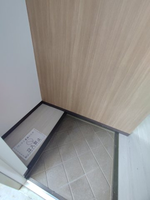 【設備】 | ファミール桜園B