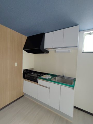 【その他】 | ファミール桜園B