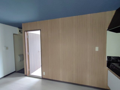 【その他】 | ファミール桜園B