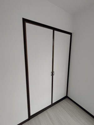 【和室】 | ファミール桜園B